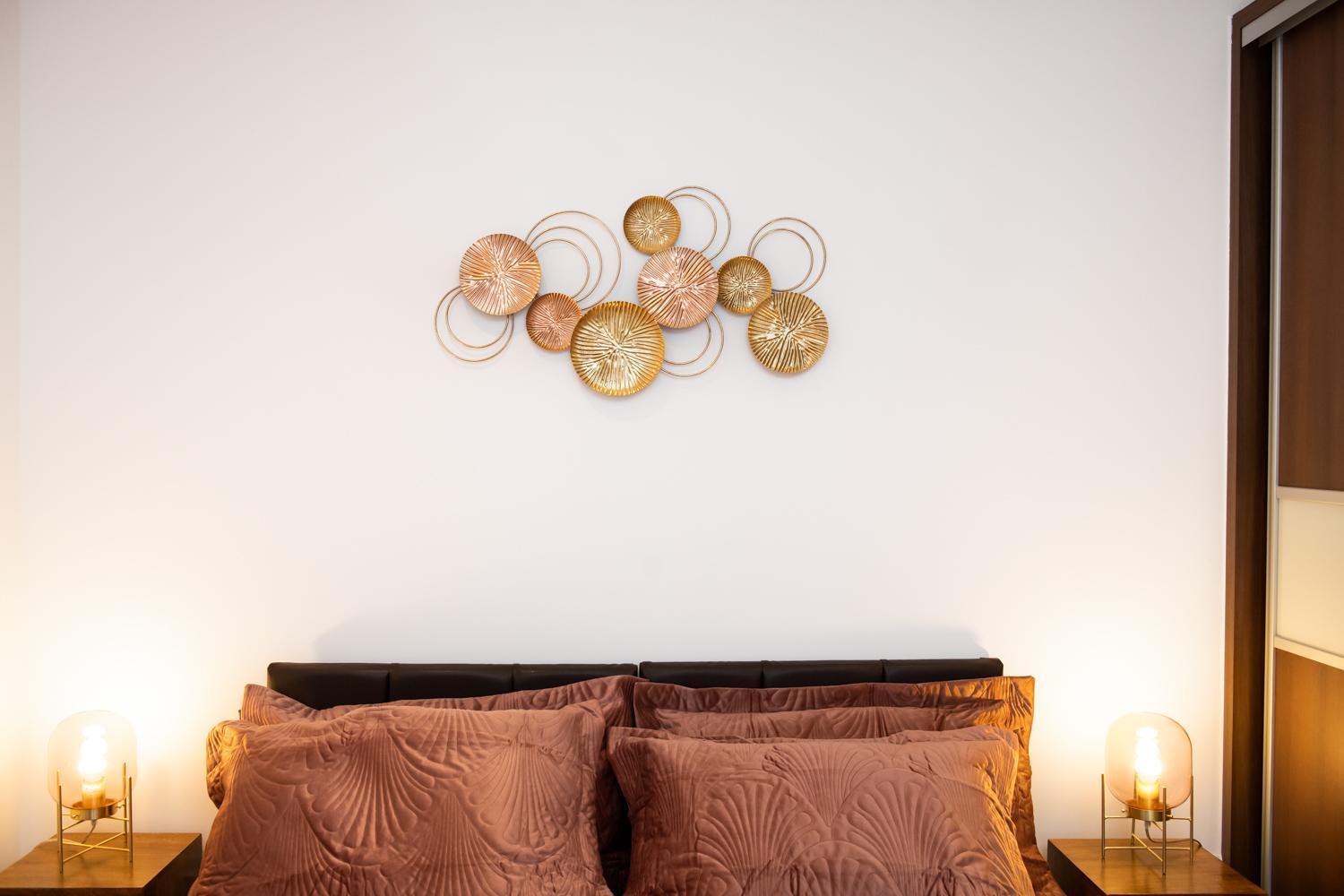 London Nino Apartments Rum bild